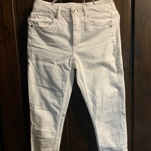 Womens Maurices Skinny Jeans